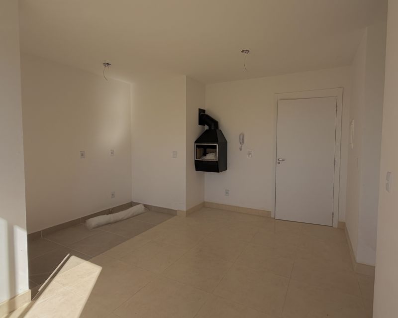 Apartamento com 2 quartos e 1 banheiro para alugar no bairro Bom Pastor, Igrejinha