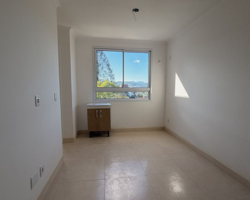 Apartamento com 2 quartos e 1 banheiro para alugar no bairro Bom Pastor, Igrejinha