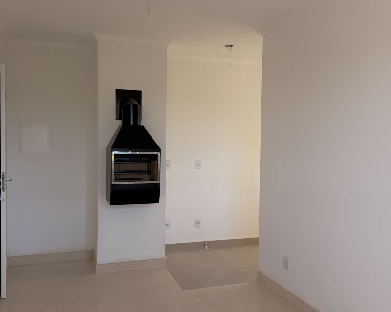Apartamento com 2 quartos e 1 banheiro para alugar no bairro Bom Pastor, Igrejinha