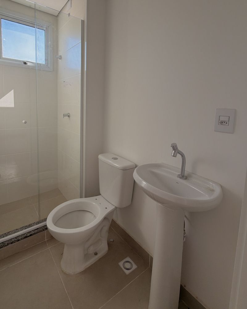 Apartamento com 2 quartos e 1 banheiro para alugar no bairro Bom Pastor, Igrejinha