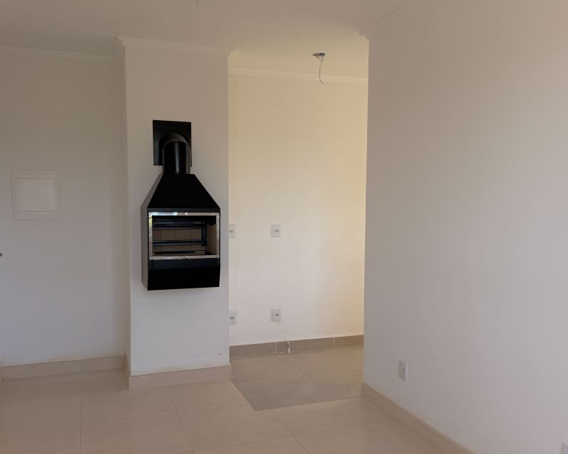 Apartamento com 2 quartos e 1 banheiro para alugar no bairro Bom Pastor, Igrejinha