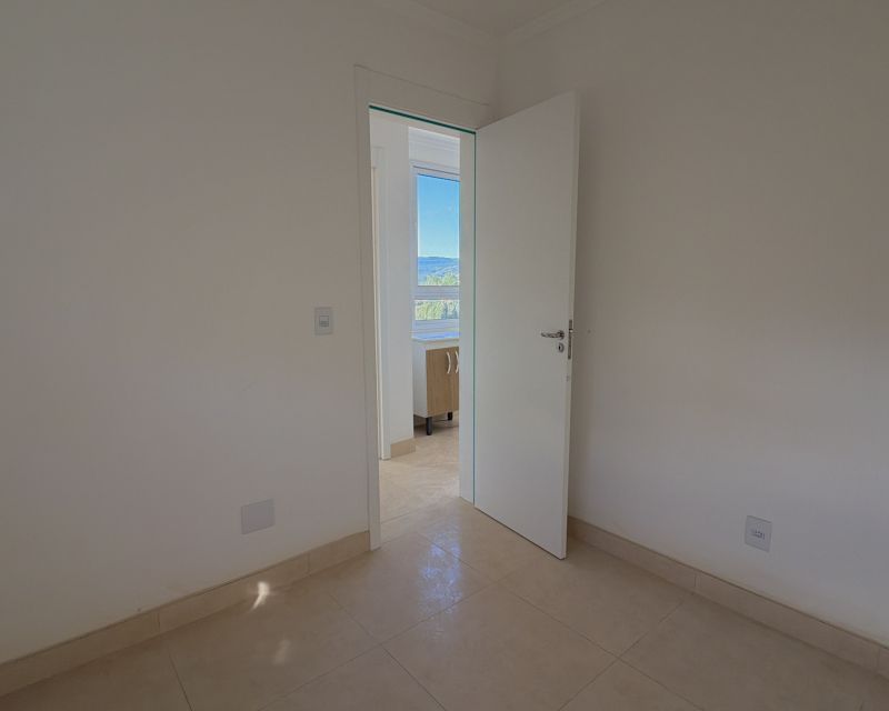 Apartamento com 2 quartos e 1 banheiro para alugar no bairro Bom Pastor, Igrejinha