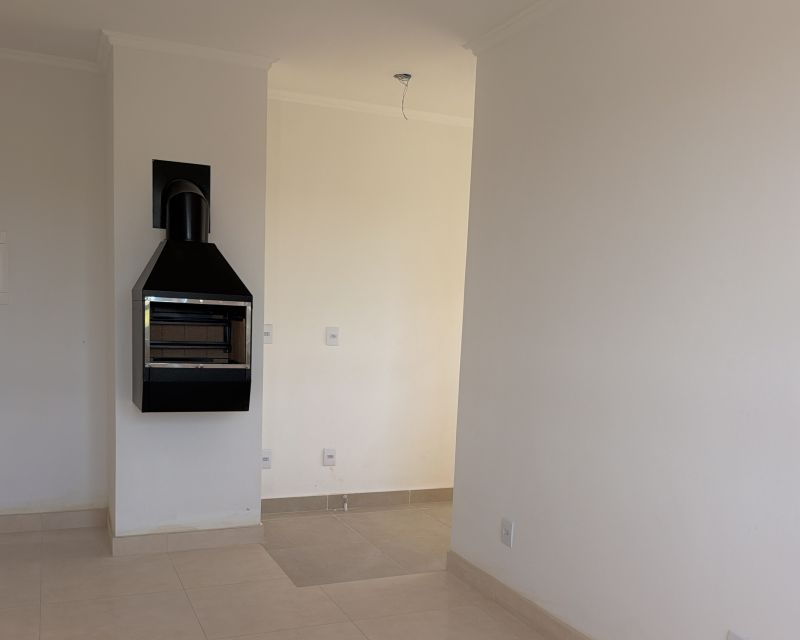 Apartamento com 2 quartos e 1 banheiro para alugar no bairro Bom Pastor, Igrejinha