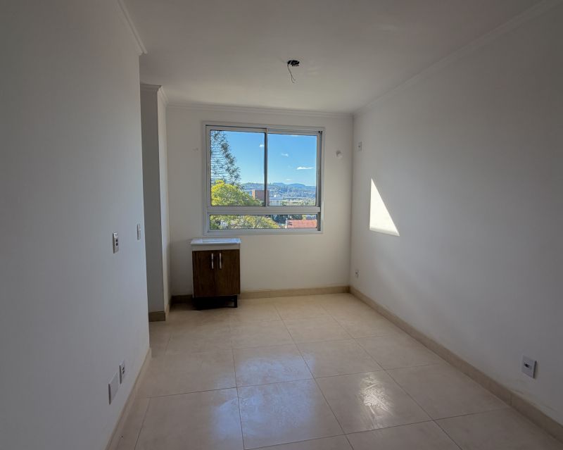 Apartamento com 2 quartos e 1 banheiro para alugar no bairro Bom Pastor, Igrejinha