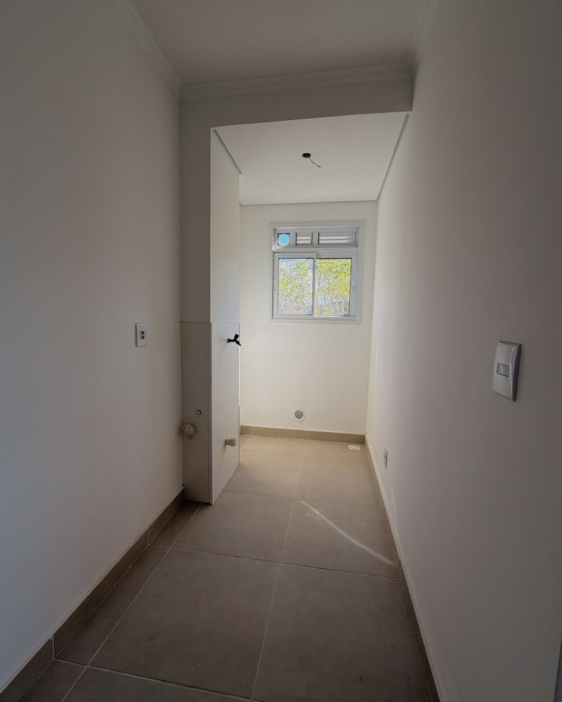 Apartamento com 2 quartos e 1 banheiro para alugar no bairro Bom Pastor, Igrejinha