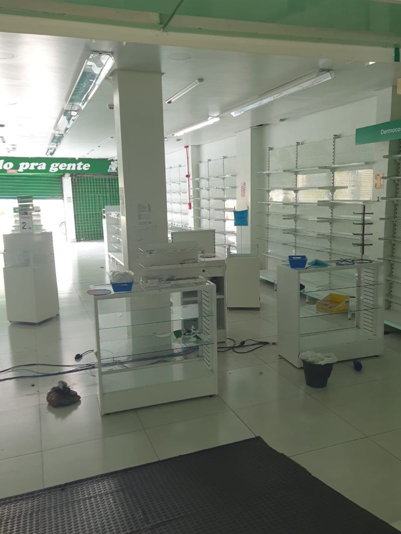 Sala para alugar no bairro Centro, Igrejinha