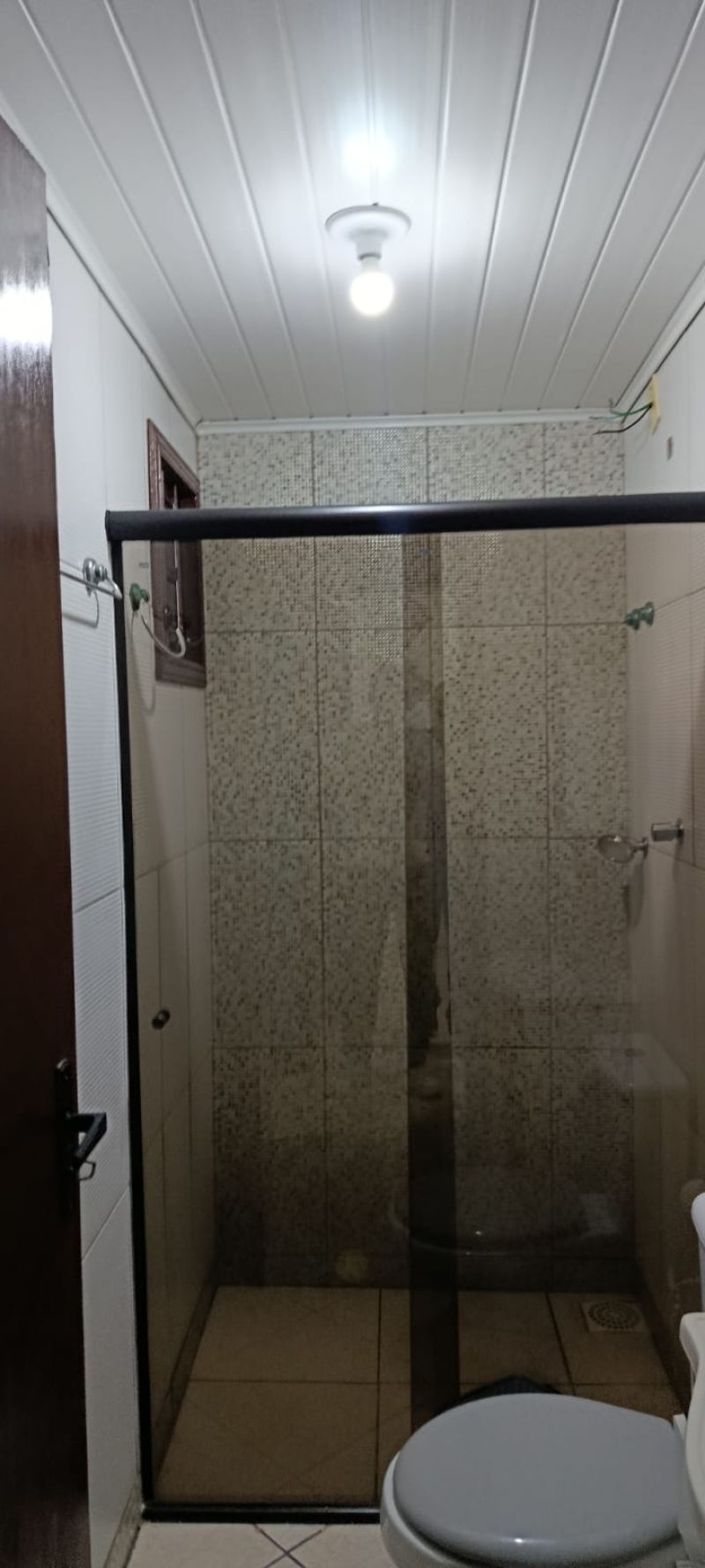 Casa com 2 quartos e 2 banheiros para alugar no bairro Emancipação, Parobe