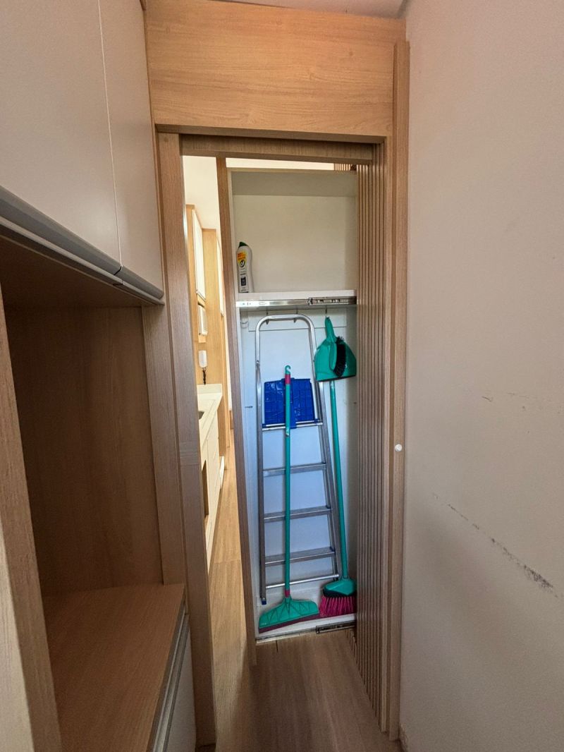 Apartamento com 1 quarto e 3 banheiros para alugar no bairro Centro, Igrejinha