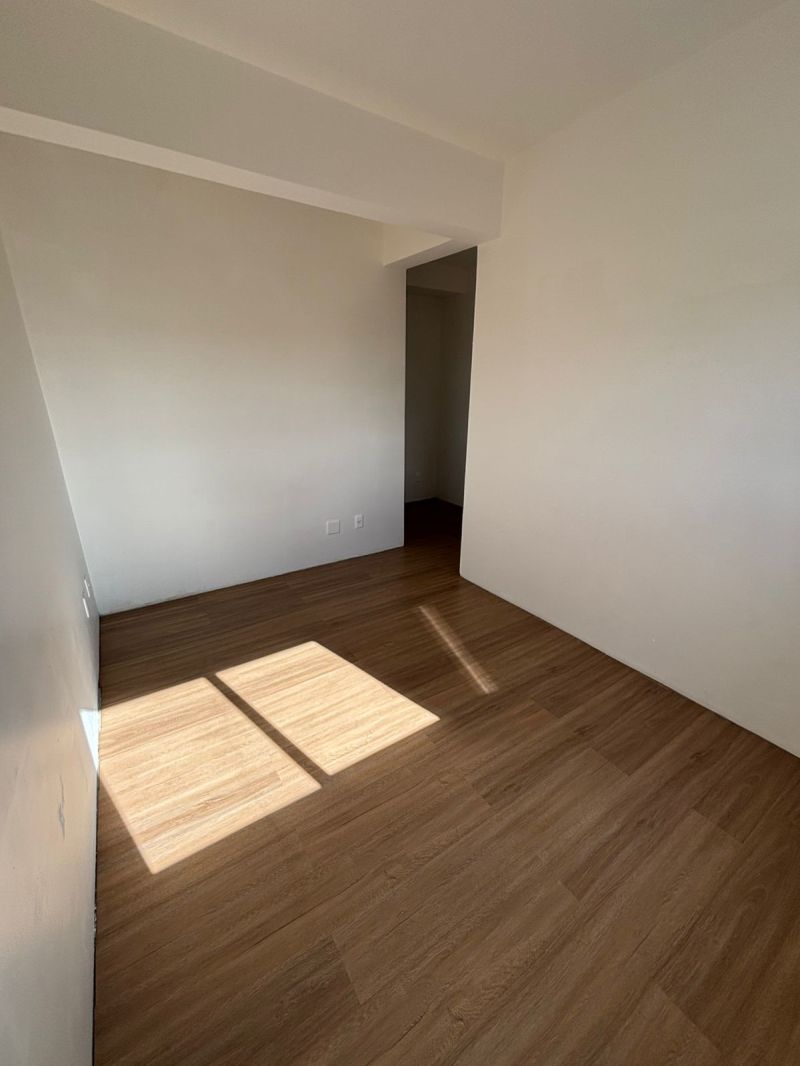 Apartamento com 1 quarto e 3 banheiros para alugar no bairro Centro, Igrejinha