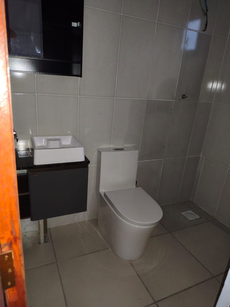 Kitnet com 1 quarto e 1 banheiro para alugar no bairro Santa Maria, Taquara
