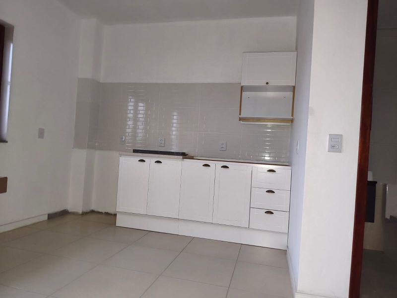 Kitnet com 1 quarto e 1 banheiro para alugar no bairro Santa Maria, Taquara