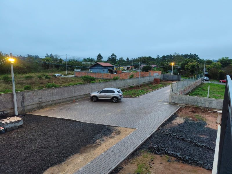 Kitnet com 1 quarto e 1 banheiro para alugar no bairro Santa Maria, Taquara