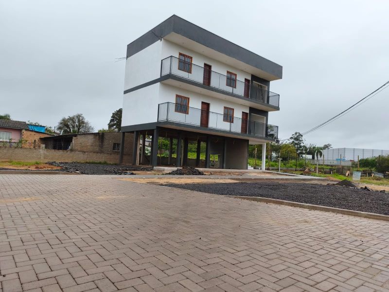 Kitnet com 1 quarto para alugar no bairro Santa Maria, Taquara