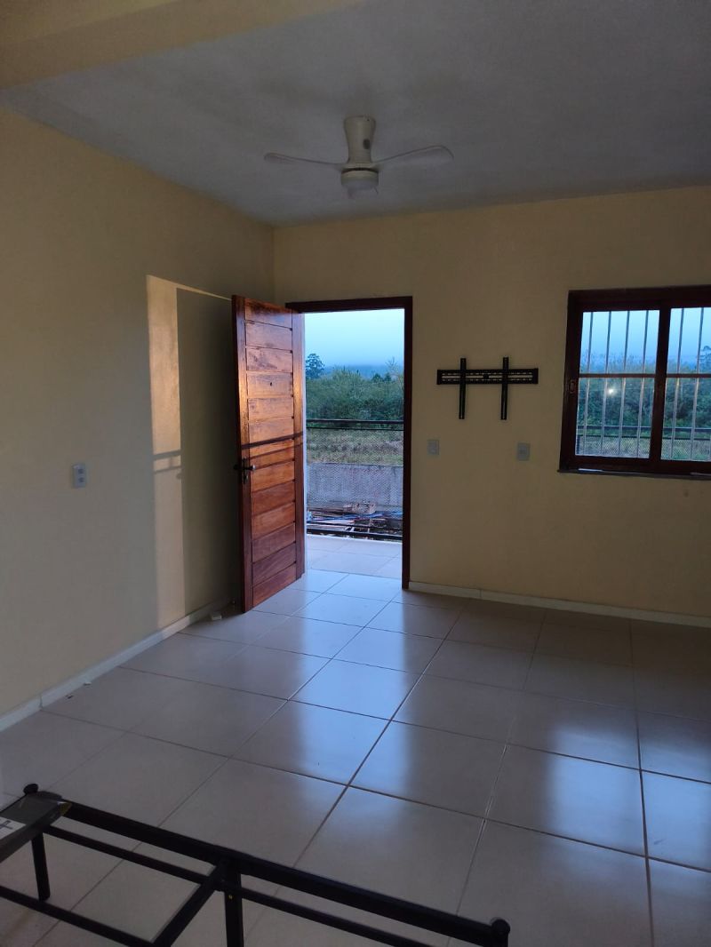 Kitnet com 1 quarto para alugar no bairro Santa Maria, Taquara