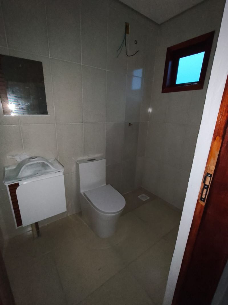 Kitnet com 1 quarto para alugar no bairro Santa Maria, Taquara