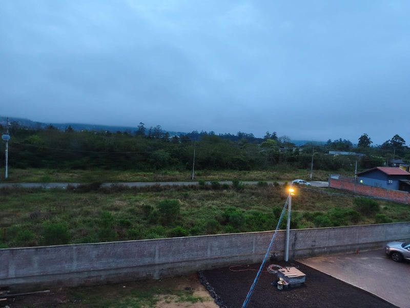 Kitnet com 1 quarto para alugar no bairro Santa Maria, Taquara