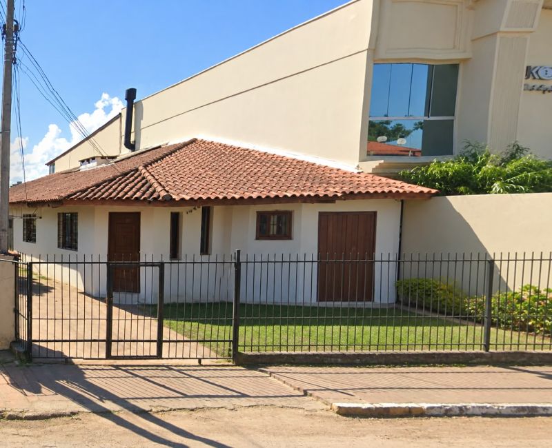 Condominio Horizontal com 2 quartos para alugar no bairro Jardim do Prado, Taquara