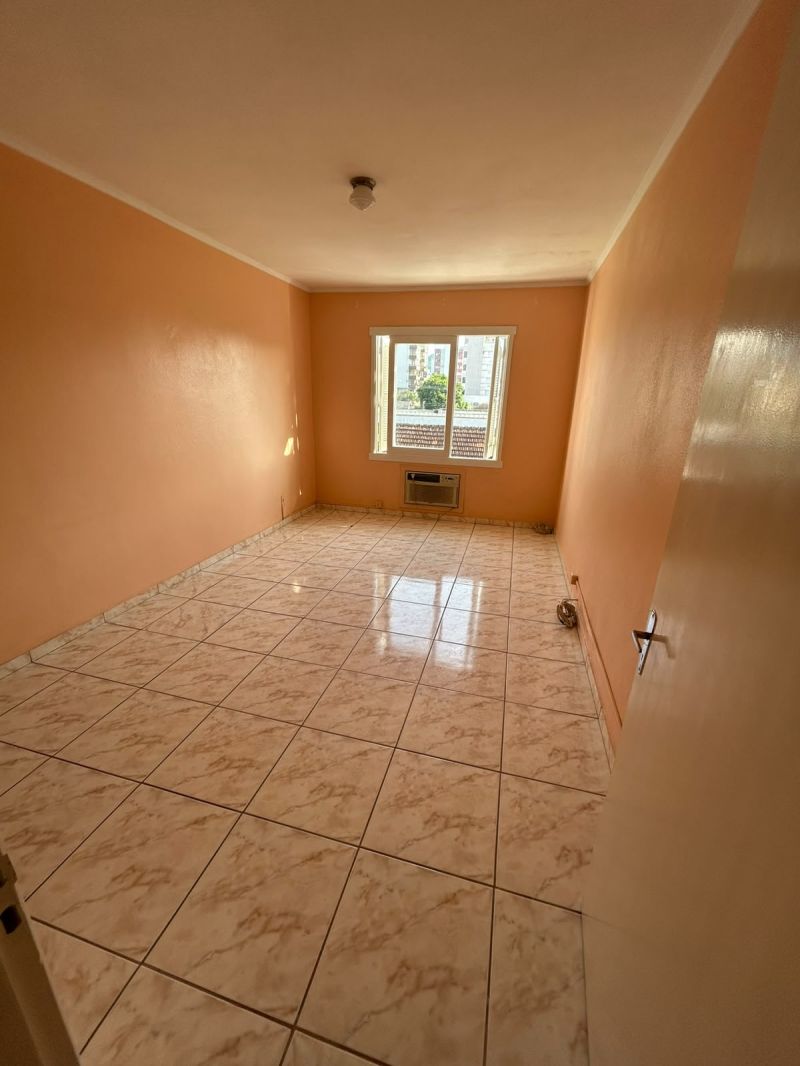 Apartamento com 1 quarto e 1 banheiro para alugar no bairro Centro, Taquara