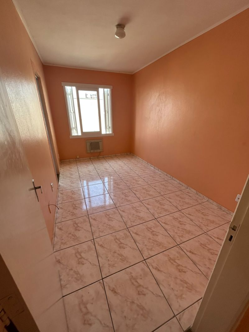 Apartamento com 1 quarto e 1 banheiro para alugar no bairro Centro, Taquara