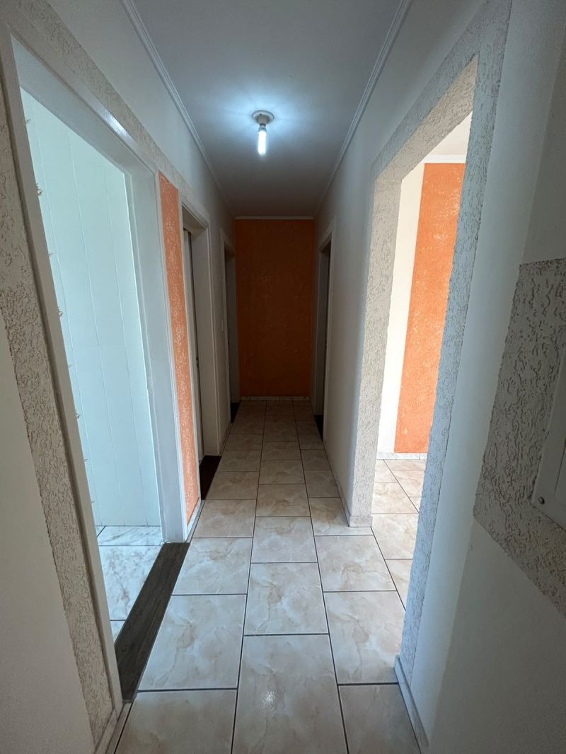 Apartamento com 1 quarto e 1 banheiro para alugar no bairro Centro, Taquara