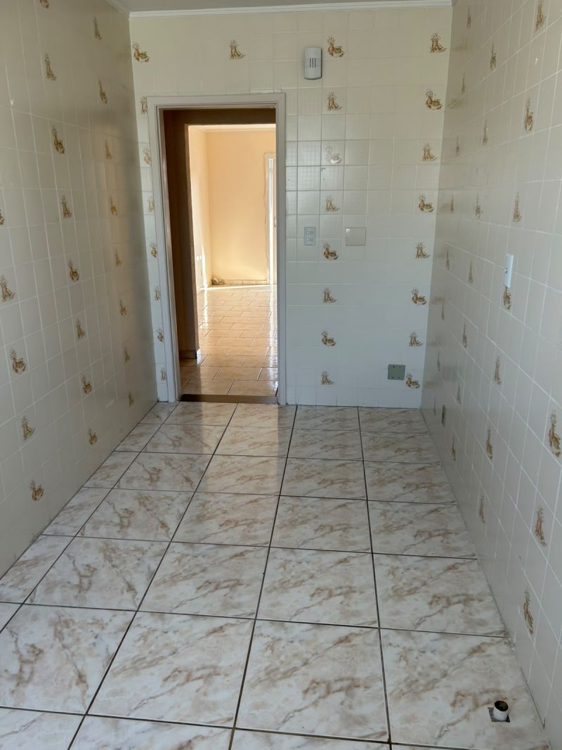 Apartamento com 1 quarto e 1 banheiro para alugar no bairro Centro, Taquara