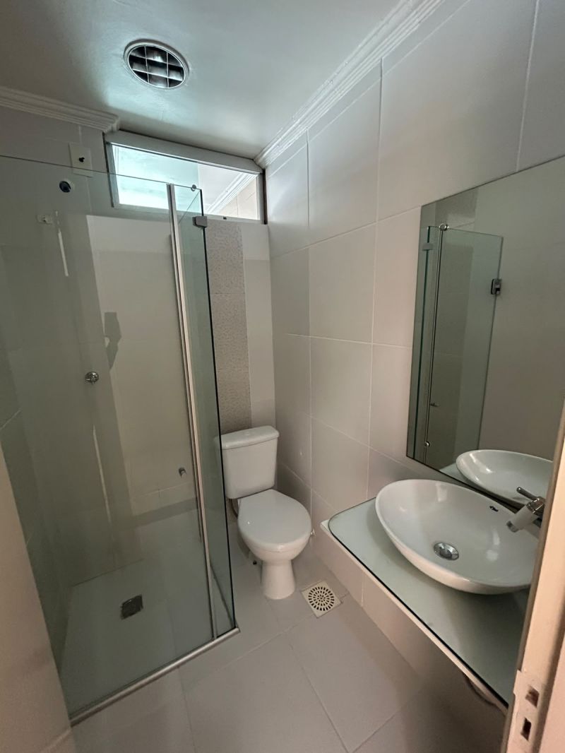 Apartamento com 1 quarto e 1 banheiro para alugar no bairro Centro, Taquara