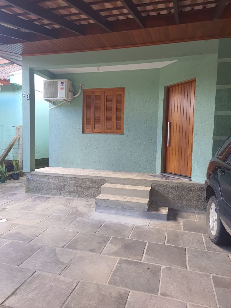 Casa com 3 quartos e 1 banheiro para alugar no bairro Garibaldi, Igrejinha