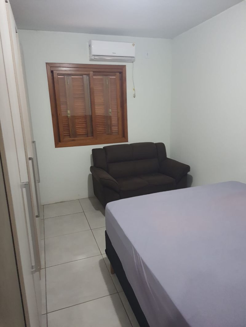 Casa com 3 quartos e 1 banheiro para alugar no bairro Garibaldi, Igrejinha