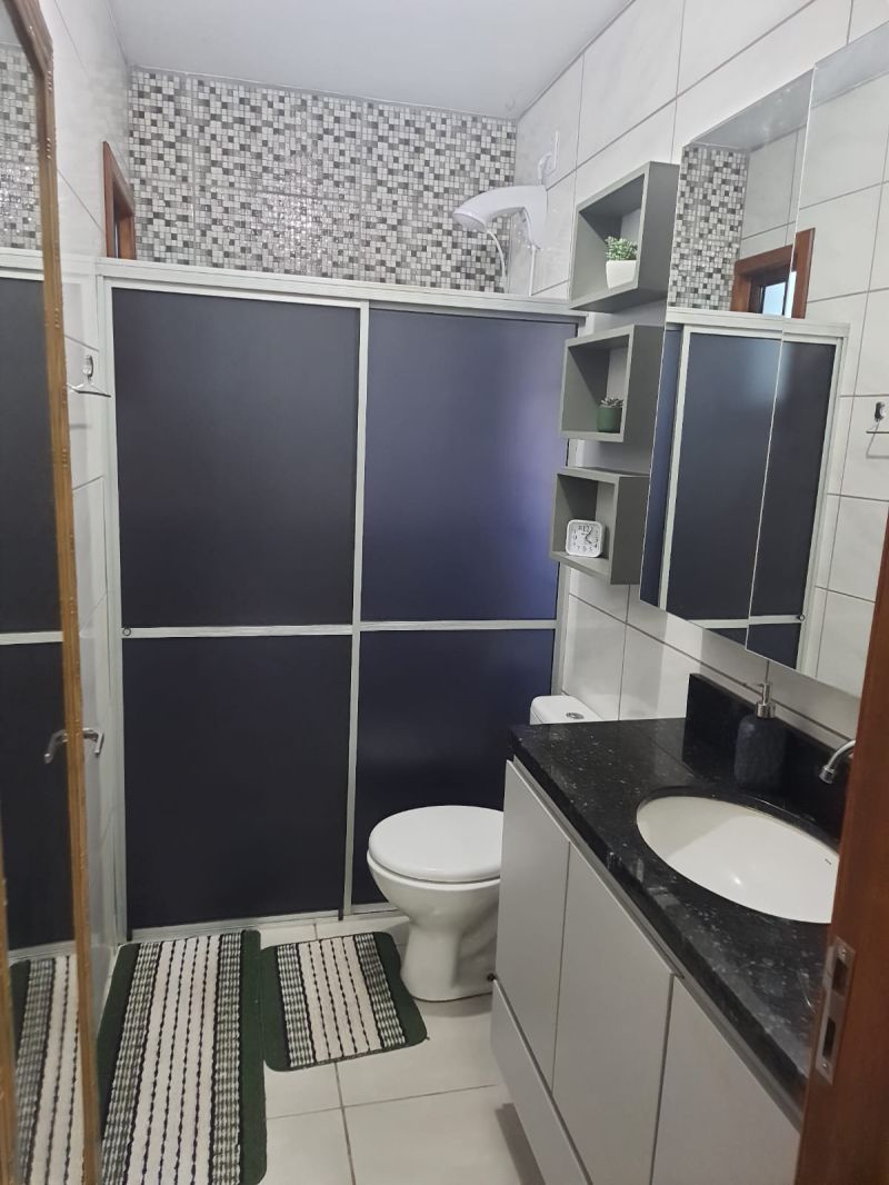 Casa com 3 quartos e 1 banheiro para alugar no bairro Garibaldi, Igrejinha
