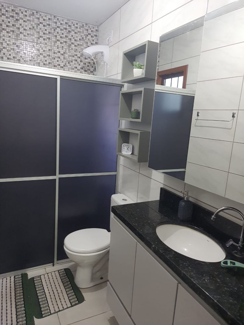 Casa com 3 quartos e 1 banheiro para alugar no bairro Garibaldi, Igrejinha