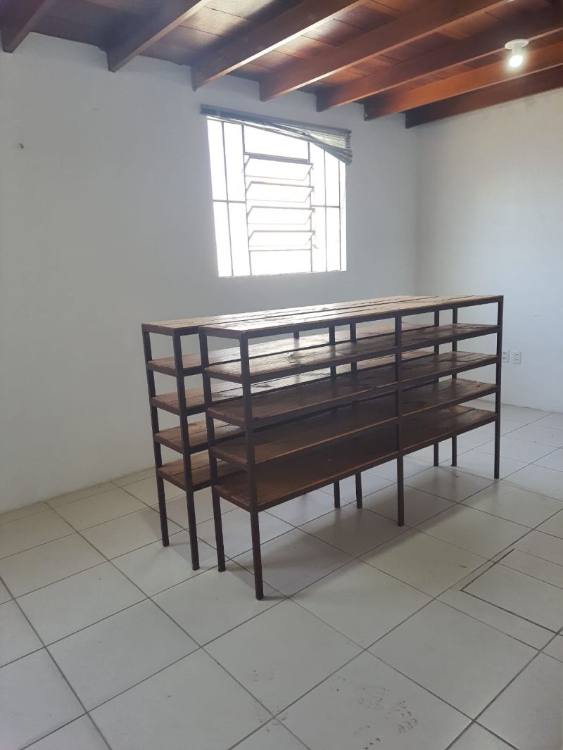 Prédio para alugar no bairro Figueiras, Igrejinha