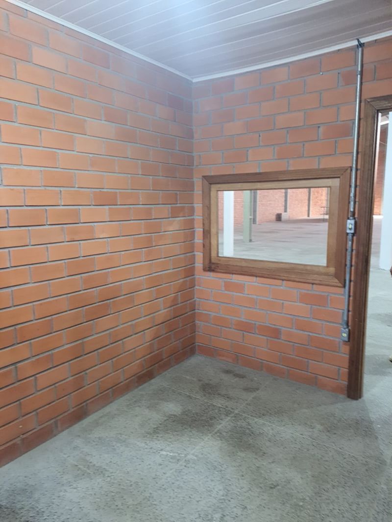 Prédio para alugar no bairro Figueiras, Igrejinha