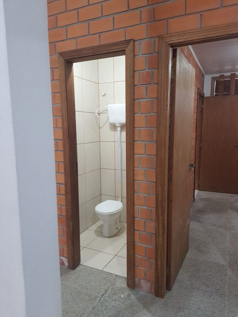 Prédio para alugar no bairro Figueiras, Igrejinha