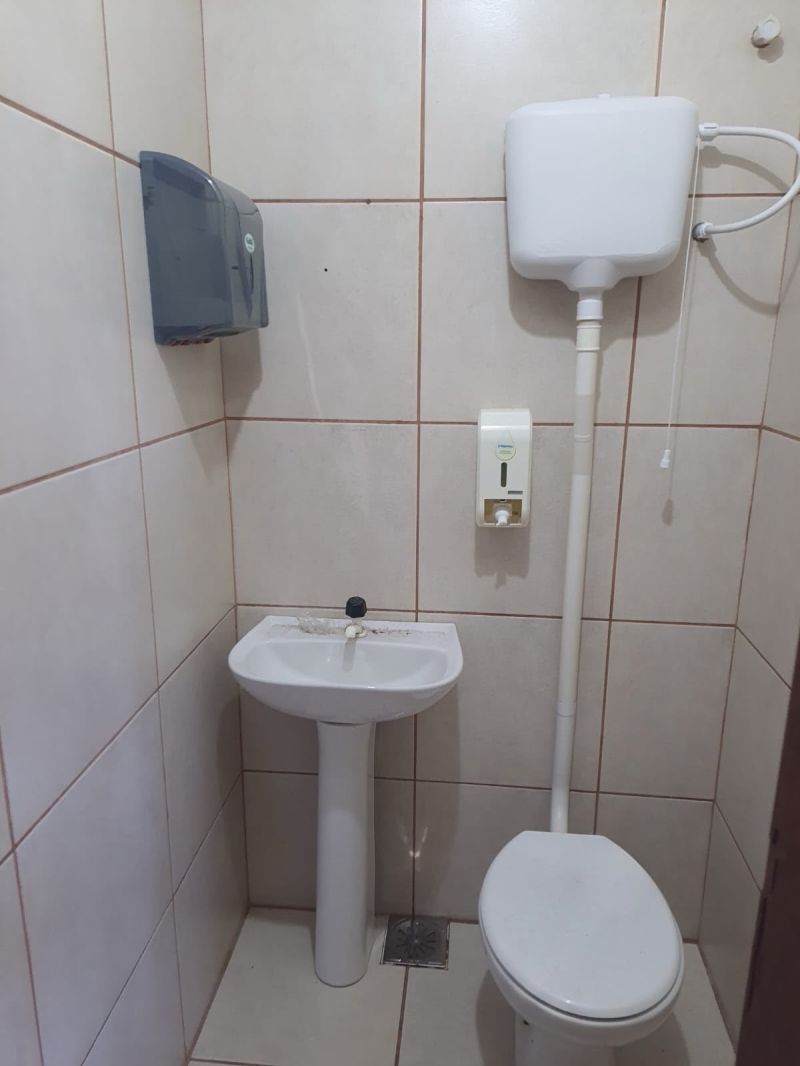 Prédio para alugar no bairro Figueiras, Igrejinha