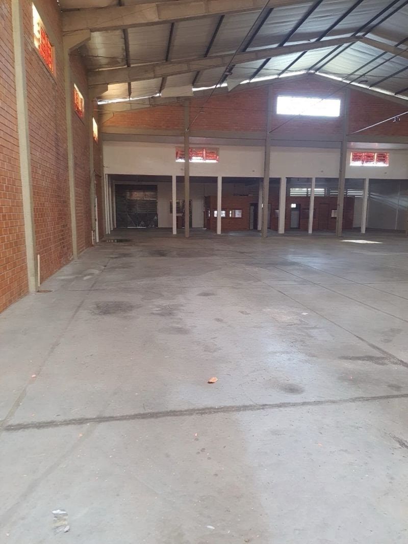 Prédio para alugar no bairro Figueiras, Igrejinha