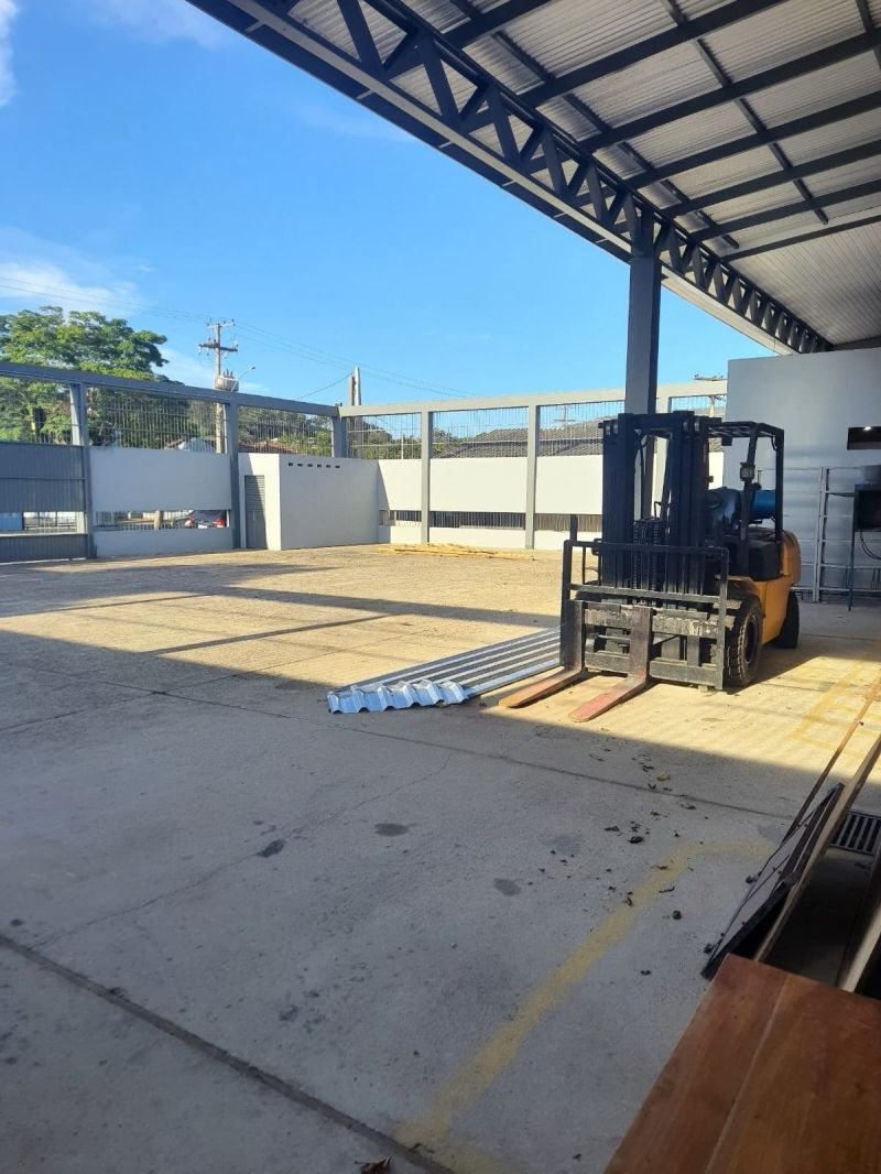 Prédio para alugar no bairro Figueiras, Igrejinha