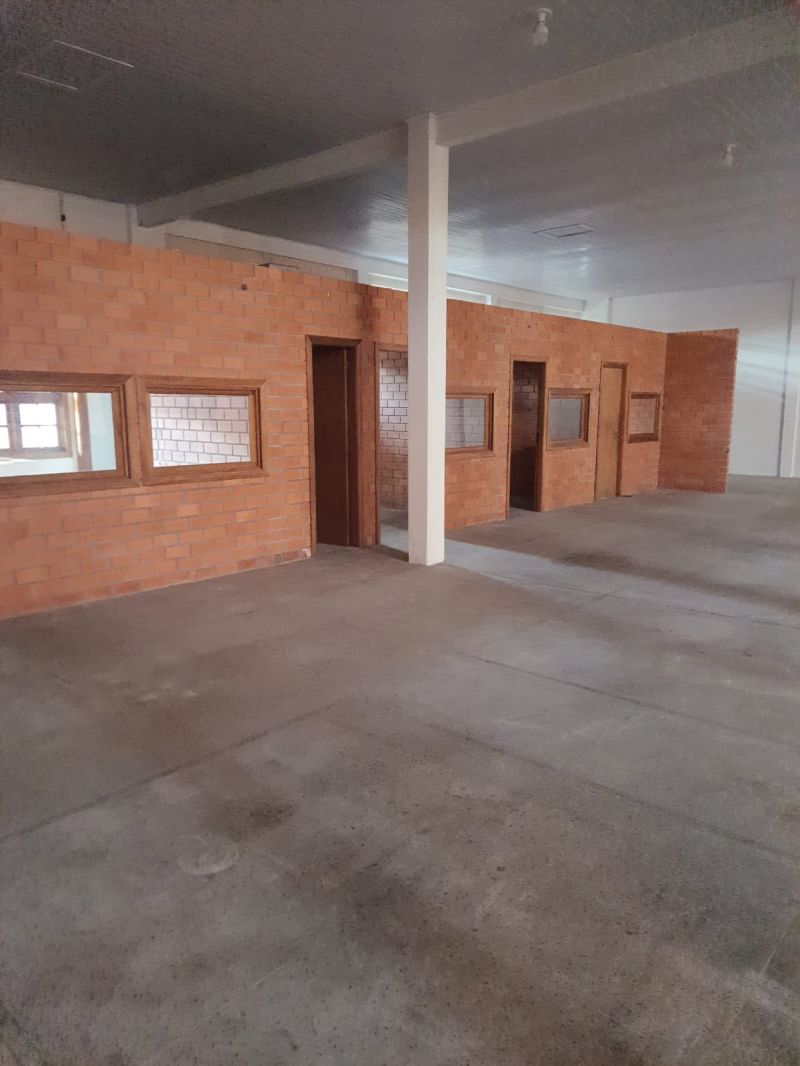 Prédio para alugar no bairro Figueiras, Igrejinha