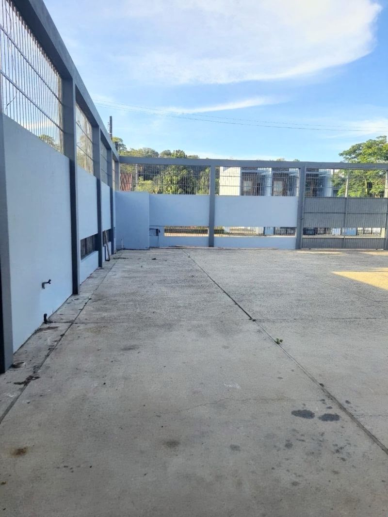 Prédio para alugar no bairro Figueiras, Igrejinha