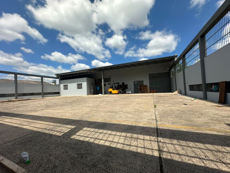 Prédio para alugar no bairro Figueiras, Igrejinha