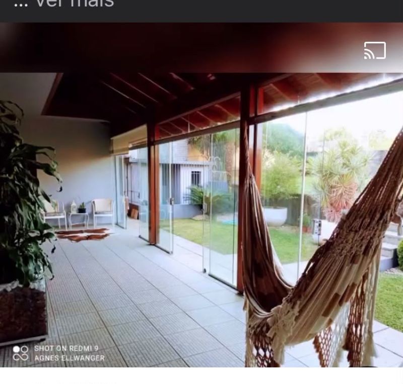 Casa com 3 quartos e 3 banheiros para alugar no bairro Bom Pastor, Igrejinha