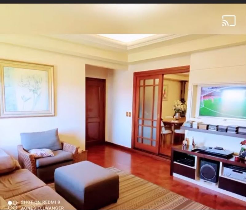 Casa com 3 quartos e 3 banheiros para alugar no bairro Bom Pastor, Igrejinha