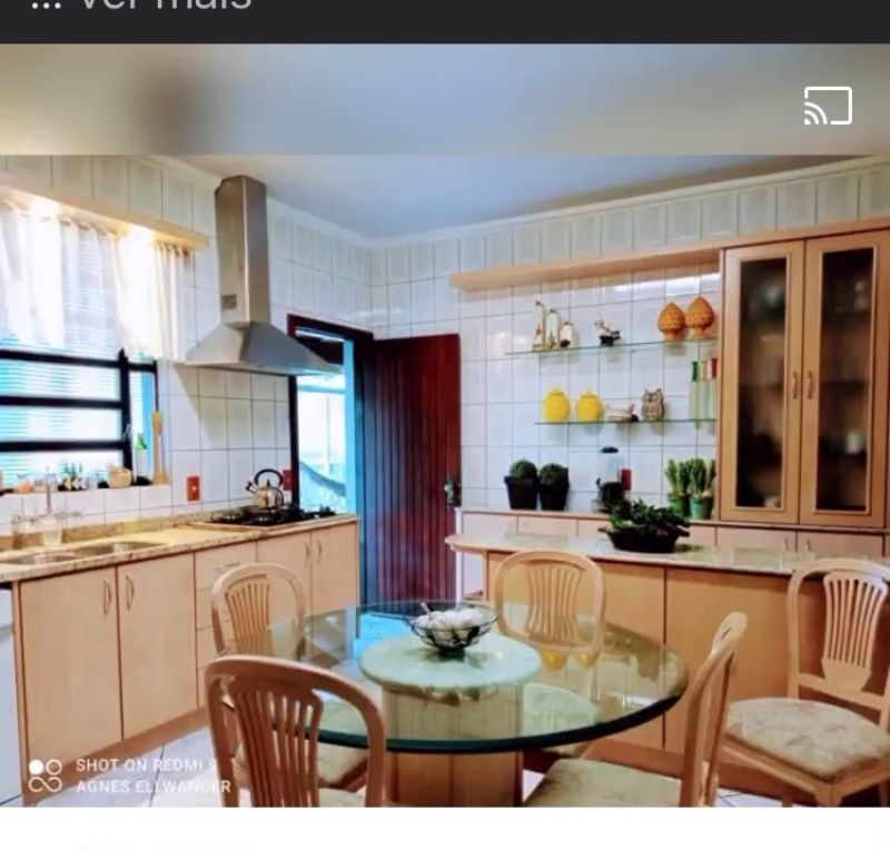Casa com 3 quartos e 3 banheiros para alugar no bairro Bom Pastor, Igrejinha
