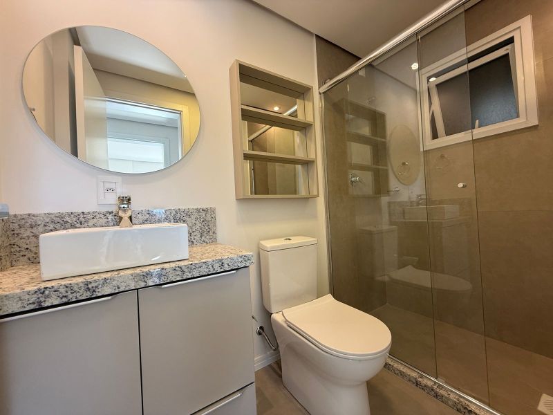 Apartamento com 2 quartos para alugar no bairro Recreio, Taquara
