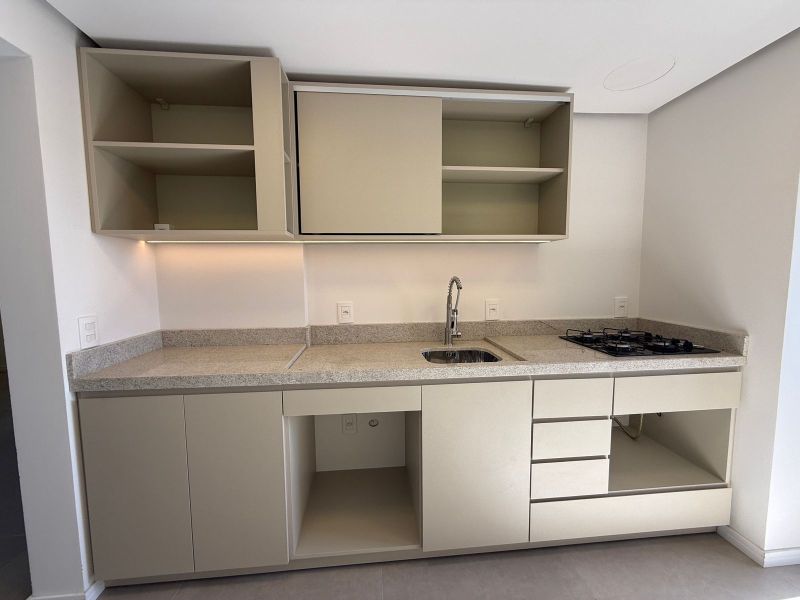 Apartamento com 2 quartos para alugar no bairro Recreio, Taquara