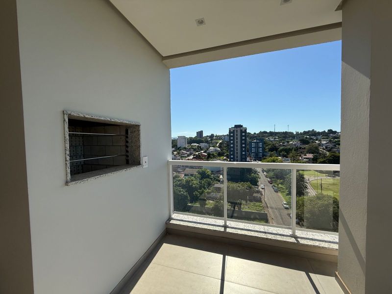 Apartamento com 2 quartos para alugar no bairro Recreio, Taquara