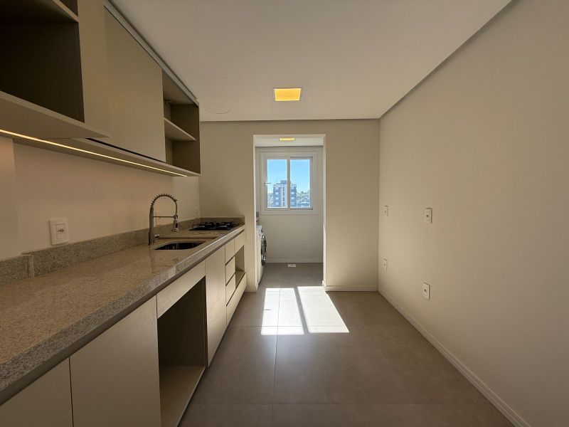 Apartamento com 2 quartos para alugar no bairro Recreio, Taquara