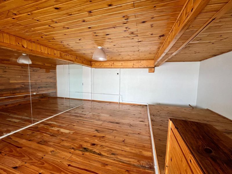 Prédio com 300m² para alugar no bairro Morro do Leoncio, Taquara