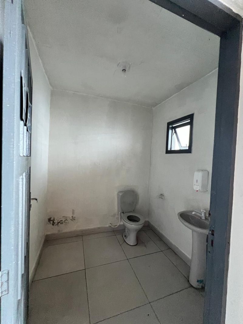 Prédio com 300m² para alugar no bairro Morro do Leoncio, Taquara