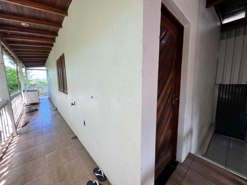 Prédio com 300m² para alugar no bairro Morro do Leoncio, Taquara