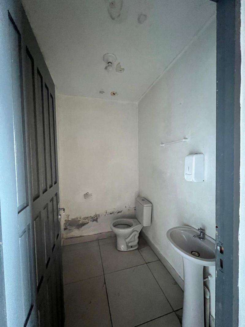 Prédio com 300m² para alugar no bairro Morro do Leoncio, Taquara